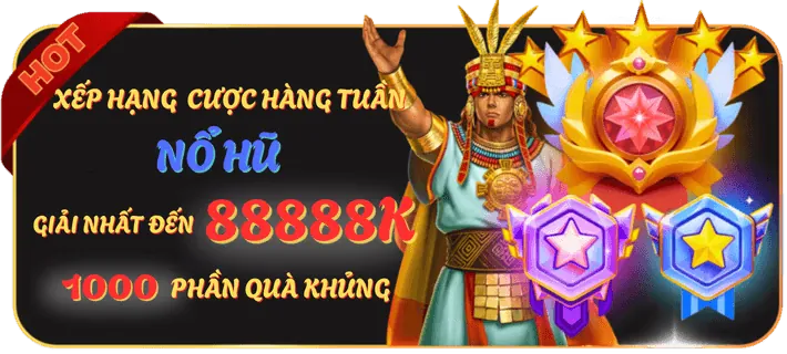 Logo các nhà cung cấp game Nổ Hũ hàng đầu