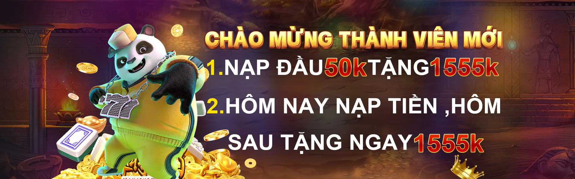 Banner khuyến mãi độc quyền ax88 trang chủ